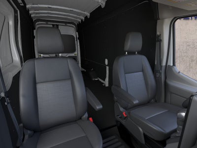 2026 Ford Transit-350 Cargo Van
