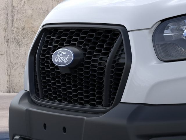 2026 Ford Transit-350 Cargo Van