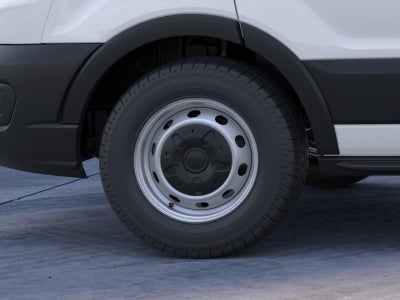 2026 Ford Transit-350 Cargo Van