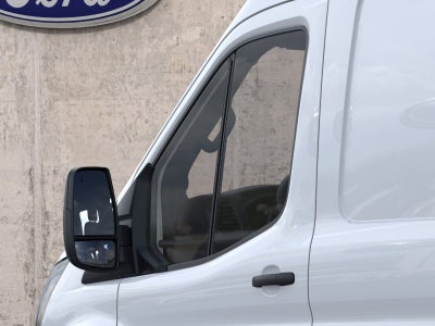 2026 Ford Transit-350 Cargo Van