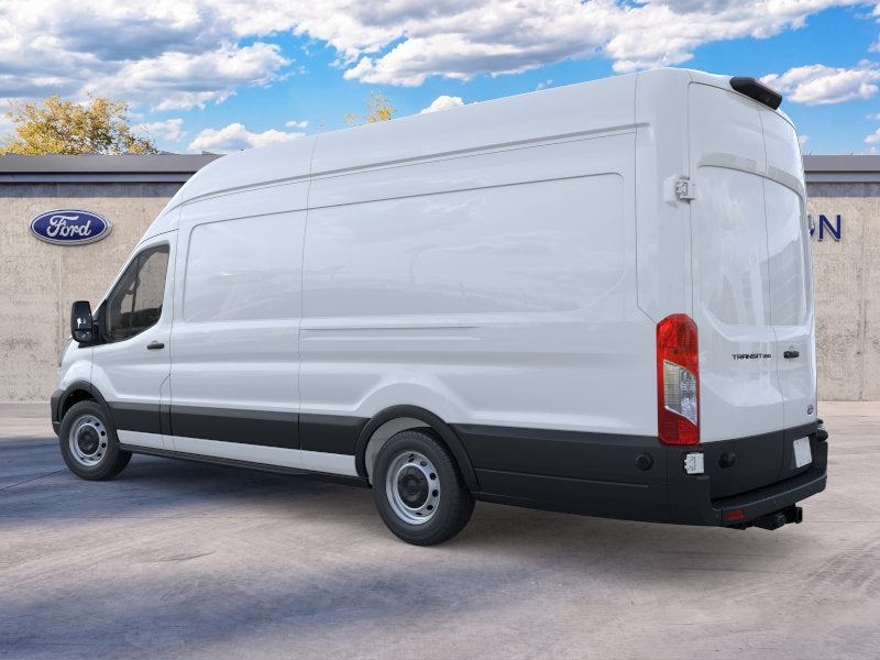 2026 Ford Transit-350 Cargo Van