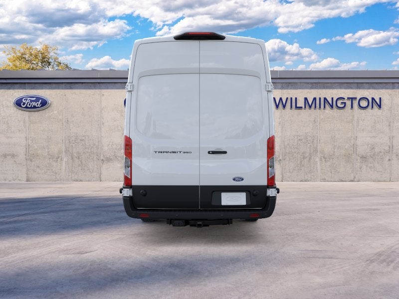 2026 Ford Transit-350 Cargo Van