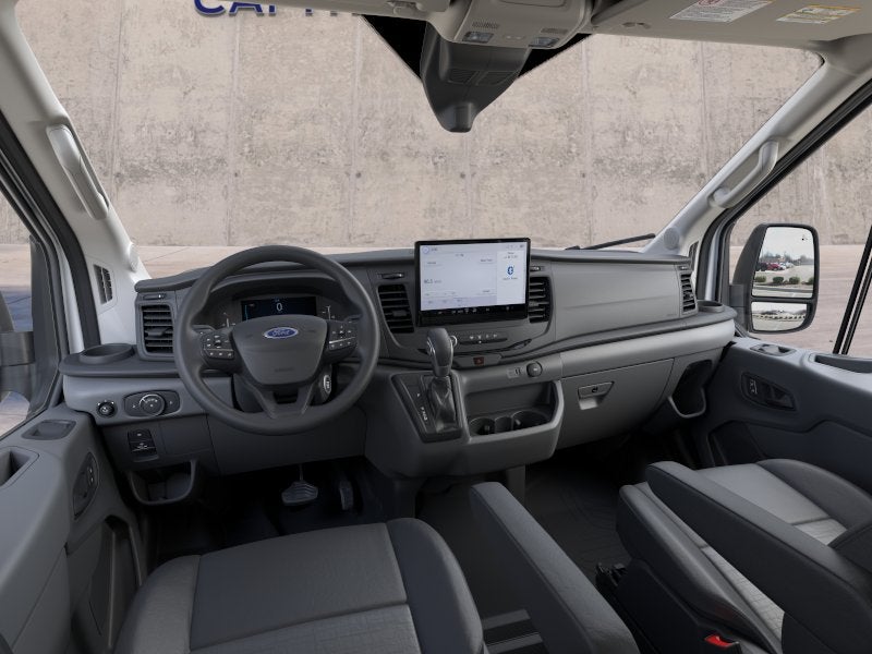 2026 Ford Transit-350 Cargo Van