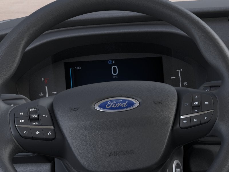 2026 Ford Transit-350 Cargo Van