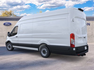 2026 Ford Transit-350 Cargo Van