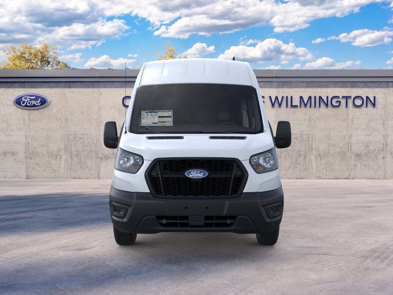 2026 Ford Transit-350 Cargo Van