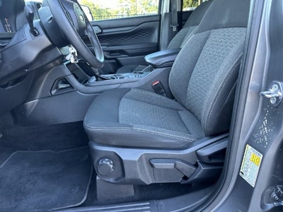 2024 Ford Ranger XL