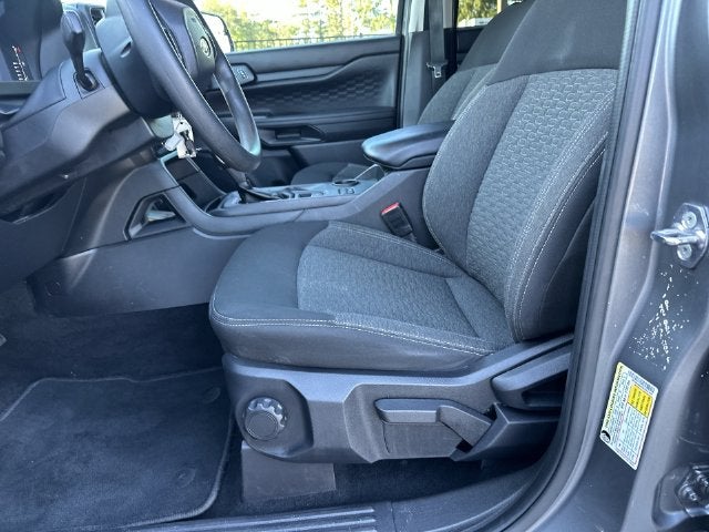 2024 Ford Ranger XL