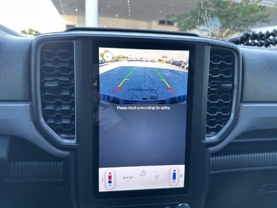 2024 Ford Ranger XL