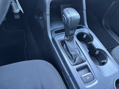 2024 Ford Ranger XL