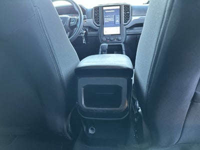 2024 Ford Ranger XL