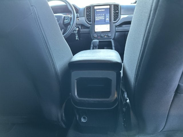 2024 Ford Ranger XL