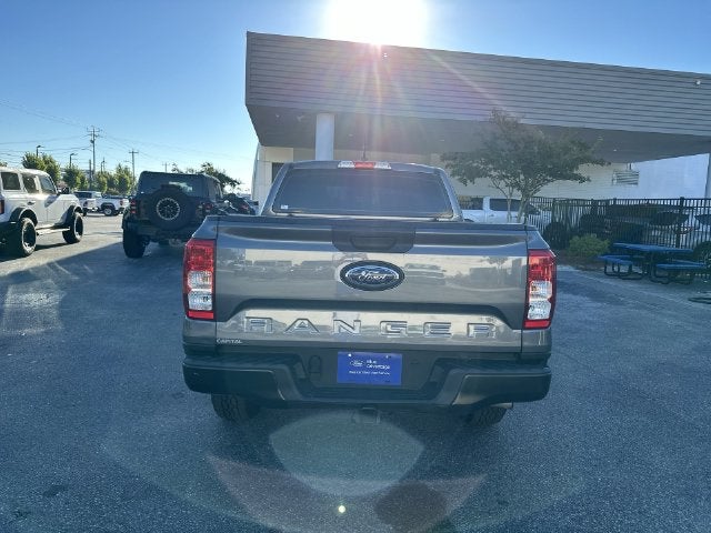 2024 Ford Ranger XL