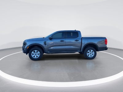 2024 Ford Ranger XL