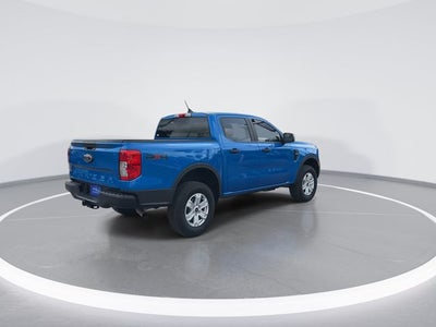 2024 Ford Ranger XL