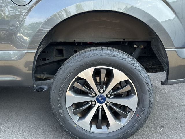 2020 Ford F-150 XL STX