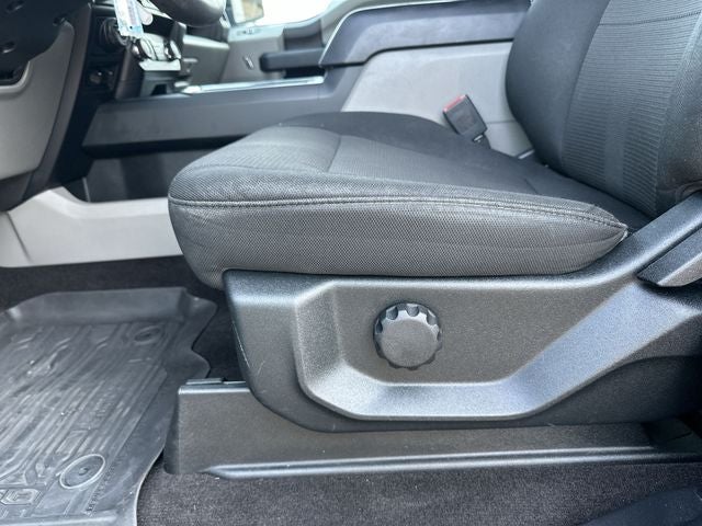 2020 Ford F-150 XL STX