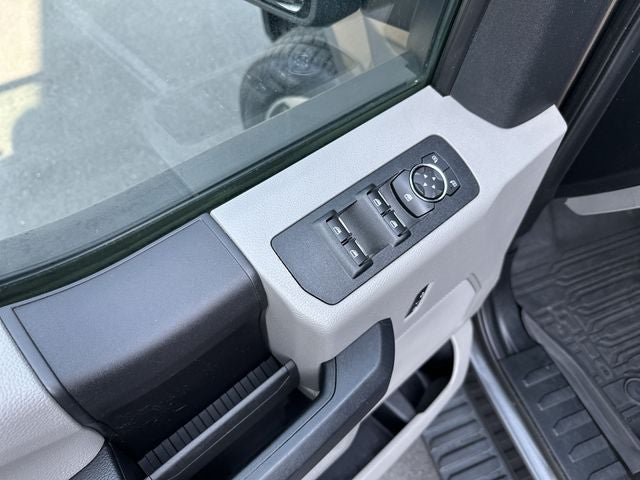 2020 Ford F-150 XL STX