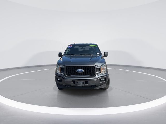 2020 Ford F-150 XL STX