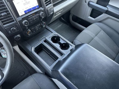 2020 Ford F-150 XL STX