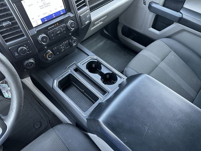 2020 Ford F-150 XL STX