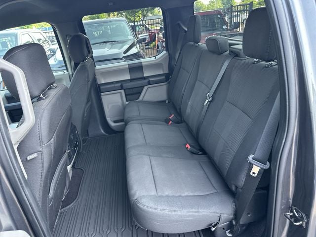 2020 Ford F-150 XL STX