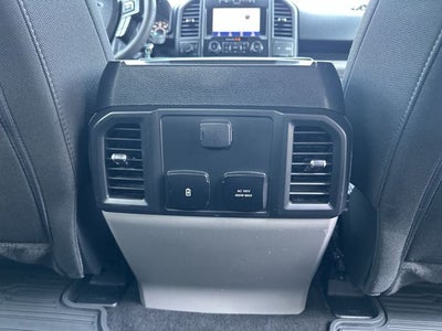 2020 Ford F-150 XL STX