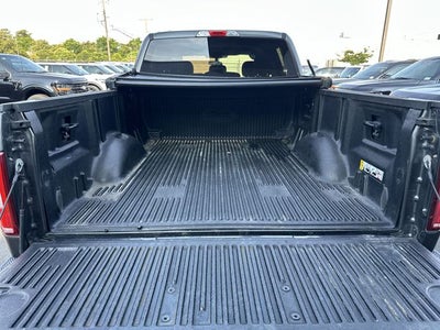 2020 Ford F-150 XL STX