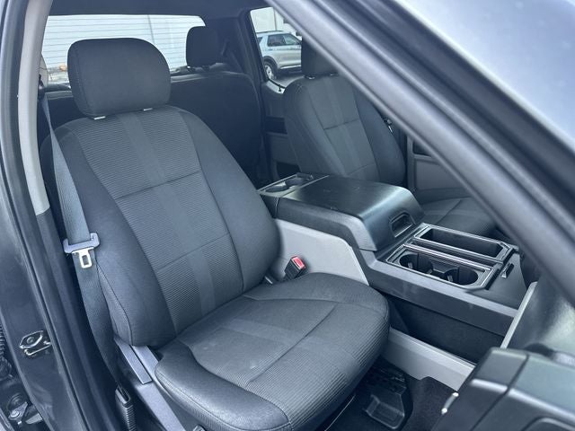 2020 Ford F-150 XL STX