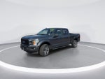 2020 Ford F-150 XL STX