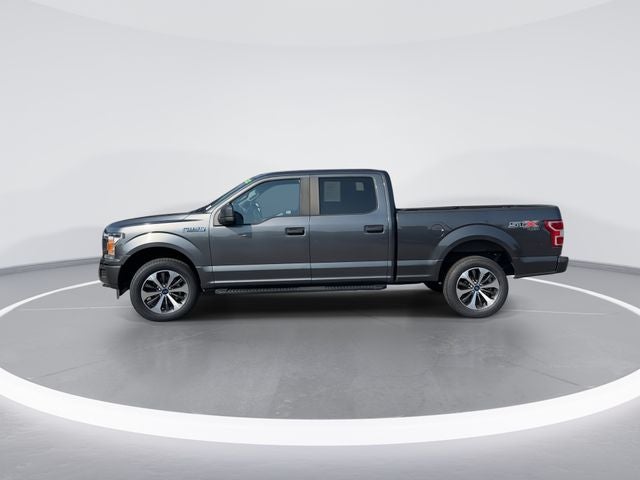 2020 Ford F-150 XL STX