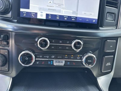 2022 Ford F-150 Limited
