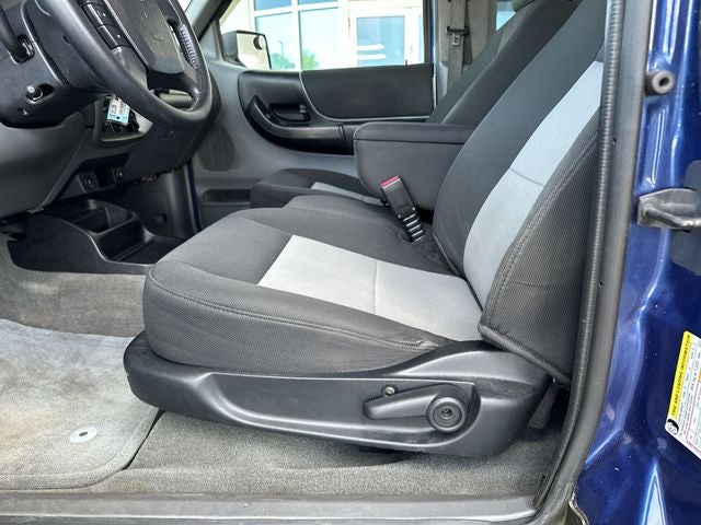 2011 Ford Ranger XLT
