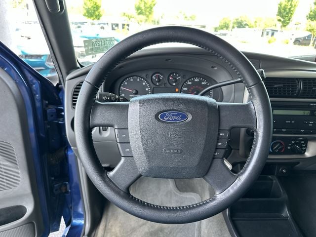 2011 Ford Ranger XLT