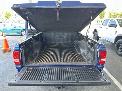 2011 Ford Ranger XLT