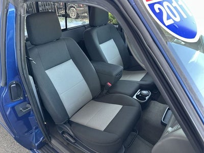2011 Ford Ranger XLT