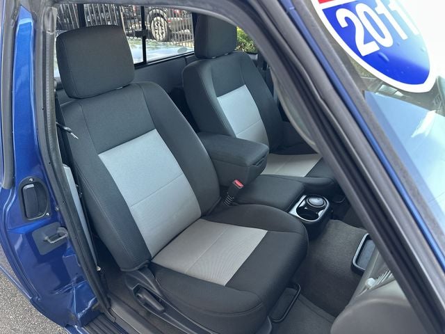 2011 Ford Ranger XLT