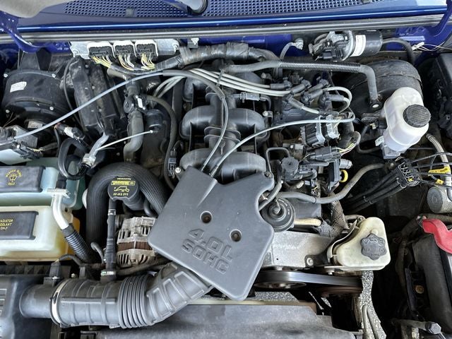 2011 Ford Ranger XLT