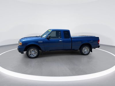 2011 Ford Ranger XLT