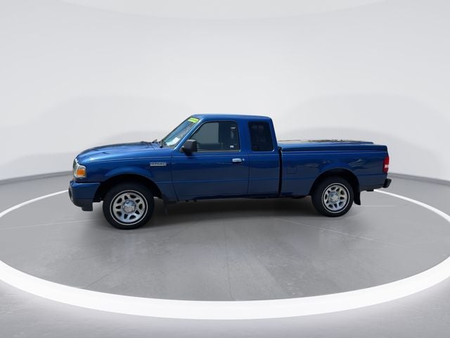 2011 Ford Ranger XLT