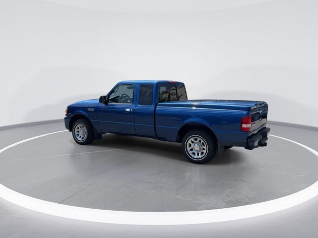 2011 Ford Ranger XLT