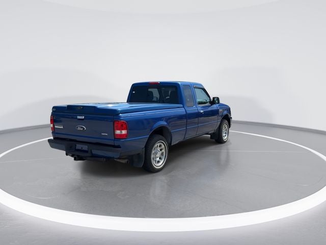 2011 Ford Ranger XLT