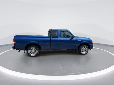 2011 Ford Ranger XLT