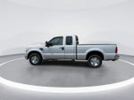 2008 Ford F-250SD XLT