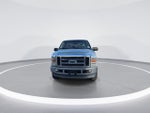 2008 Ford F-250SD XLT