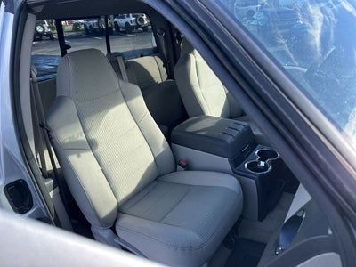 2008 Ford F-250SD XLT