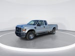 2008 Ford F-250SD XLT