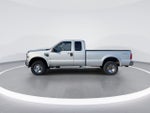 2008 Ford F-250SD XLT