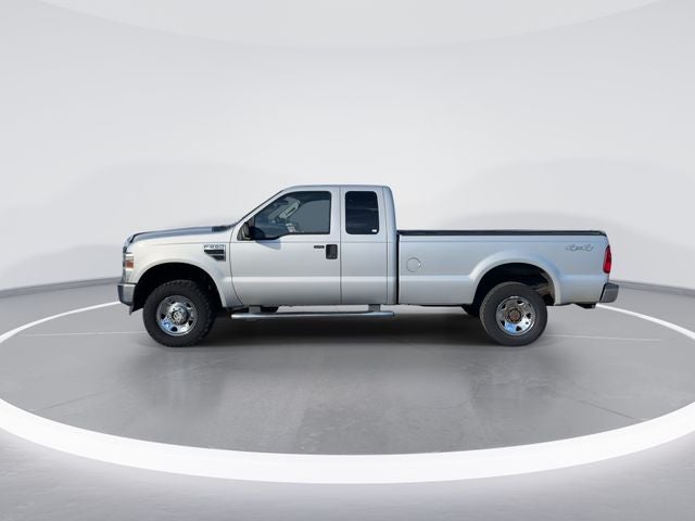 2008 Ford F-250SD XLT