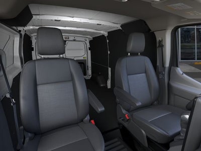 2026 Ford Transit-150 Cargo Van